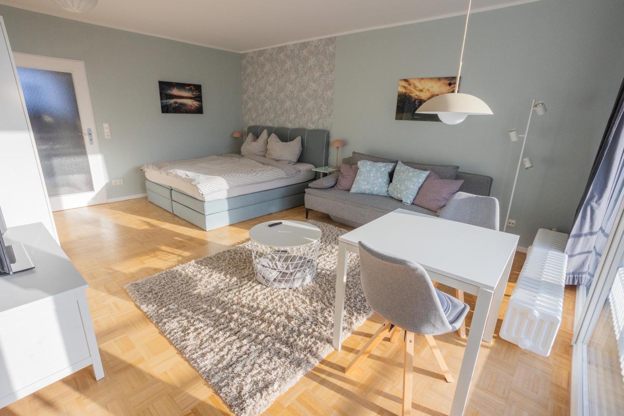 Celler Appartement Exterior photo